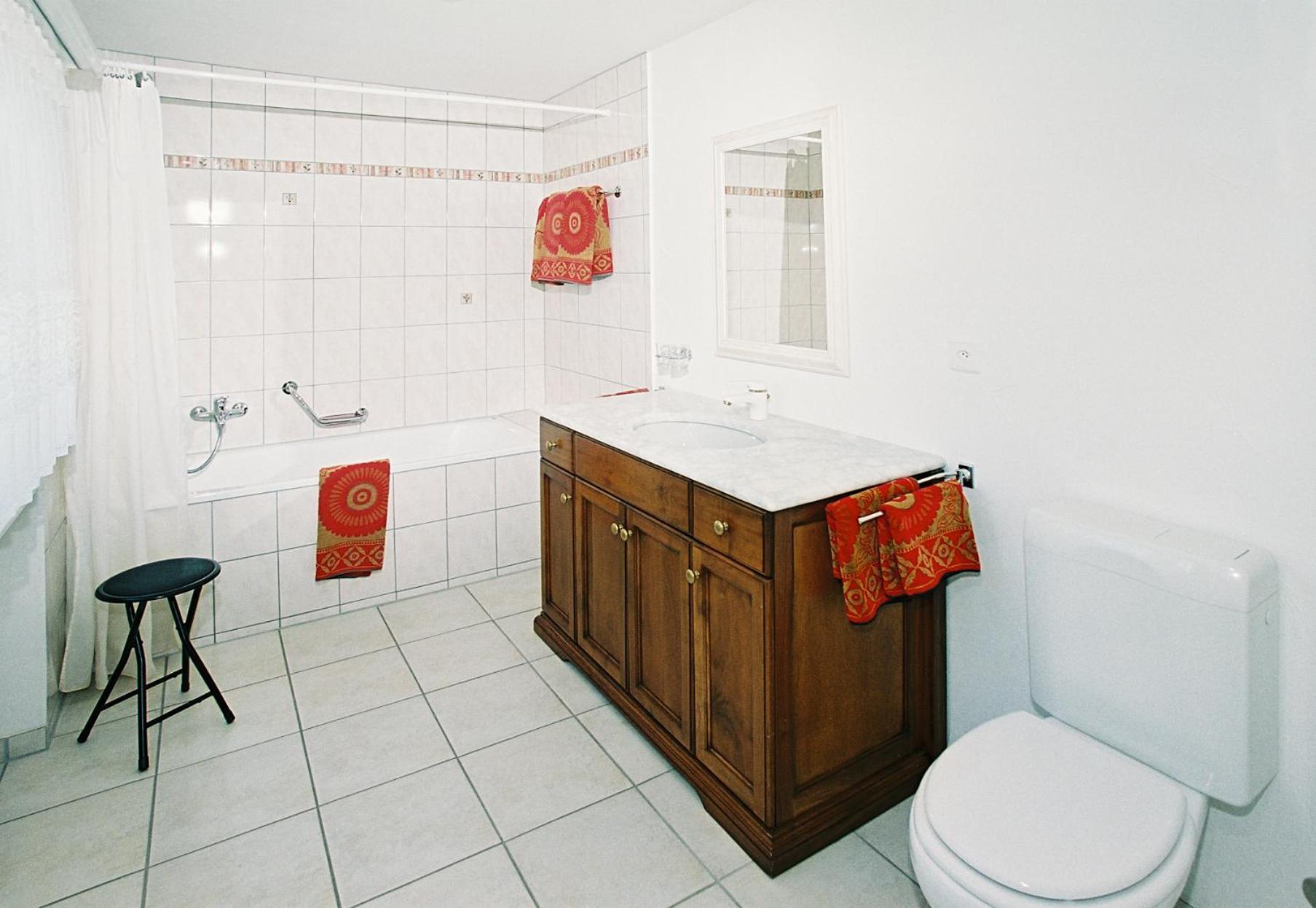 Ferienwohnung Edelweiss Грахен Экстерьер фото