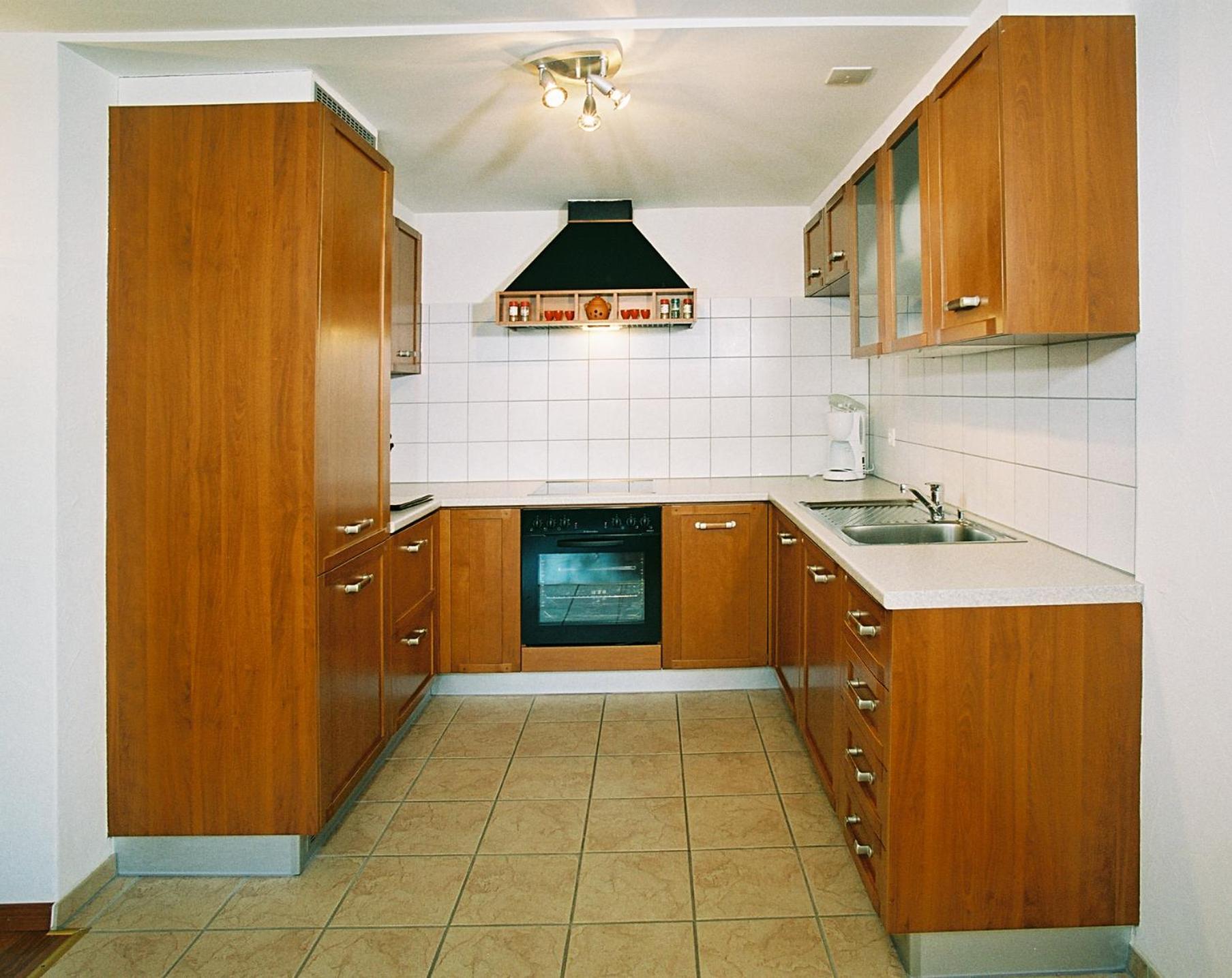 Ferienwohnung Edelweiss Грахен Экстерьер фото
